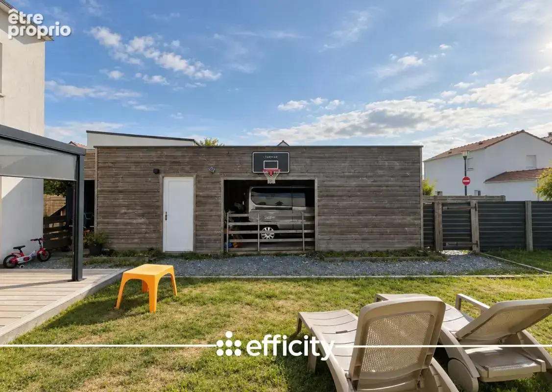 Maison 5 pièces 99 m² à vendre à Coueron (44220) - photo 14