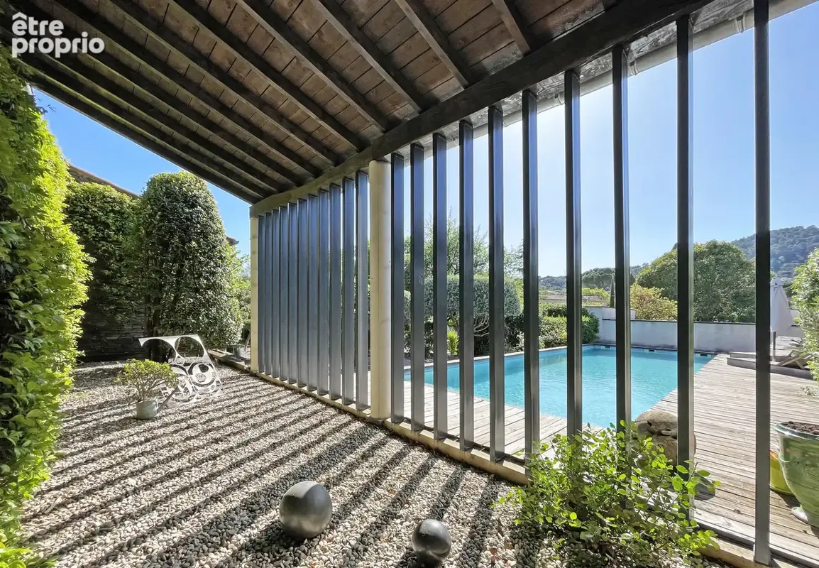 Maison d'architecte remarquable - photo 4