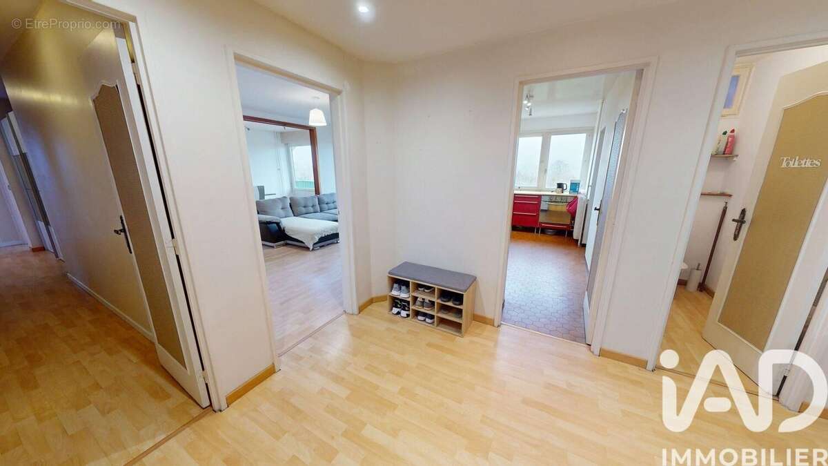 Photo 3 - Appartement à MELUN