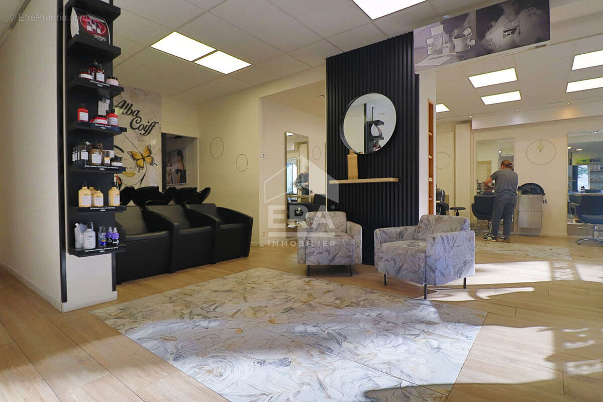 Autre à MARSEILLE-10E