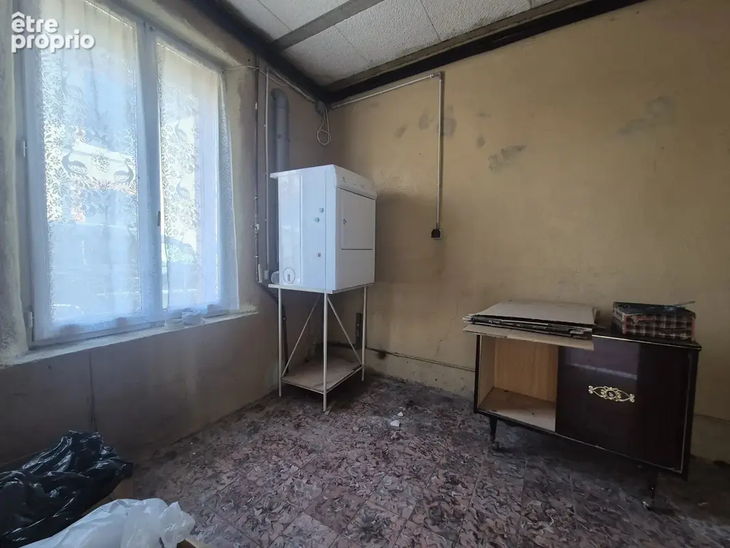 Maison spacieuse à Aigueperse - photo 13