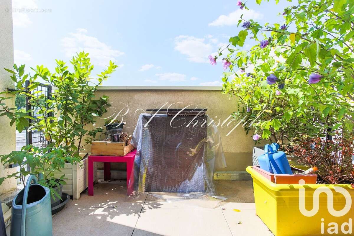 Photo 2 - Appartement à ERMONT