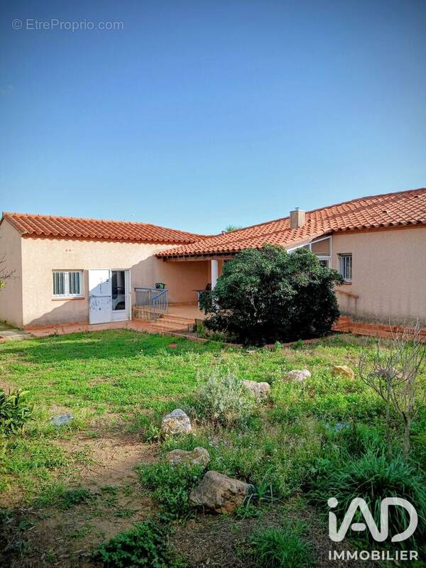 Photo 1 - Maison à LE SOLER