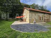 Exterieur M1 - Maison à SIMACOURBE