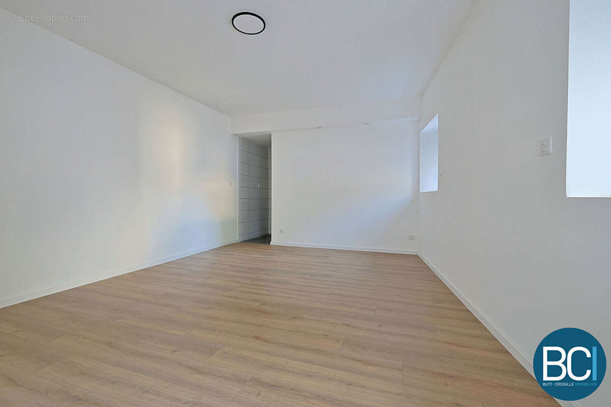 Appartement à SAINT-NICOLAS-DE-PORT