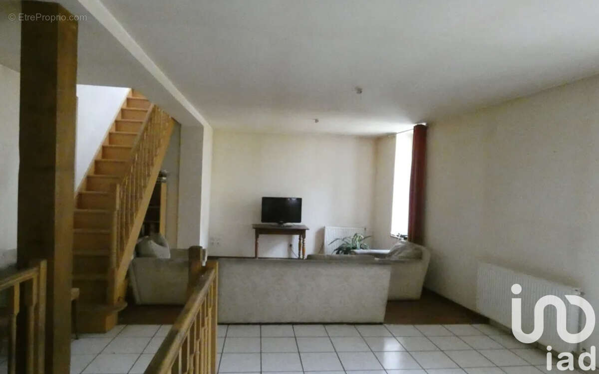 Photo 8 - Maison à CHAUFFAILLES