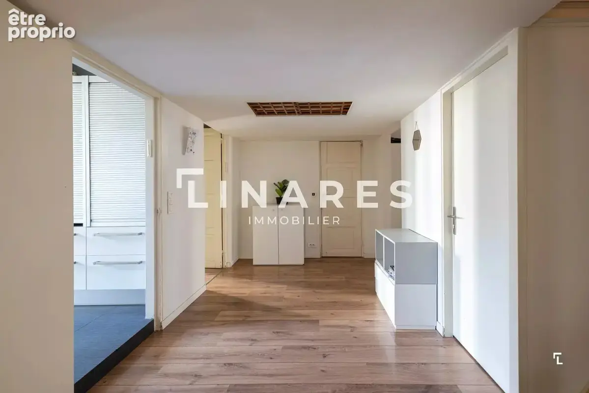FAMILY AFFAIR - Appartement T5 de 164m2 + Mezzanine - Box - 13008 Périer - photo 16