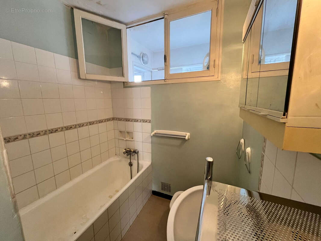 Appartement à HYERES