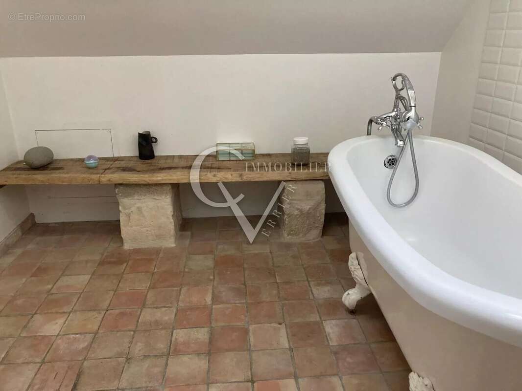 Maison à MAGNY-EN-VEXIN