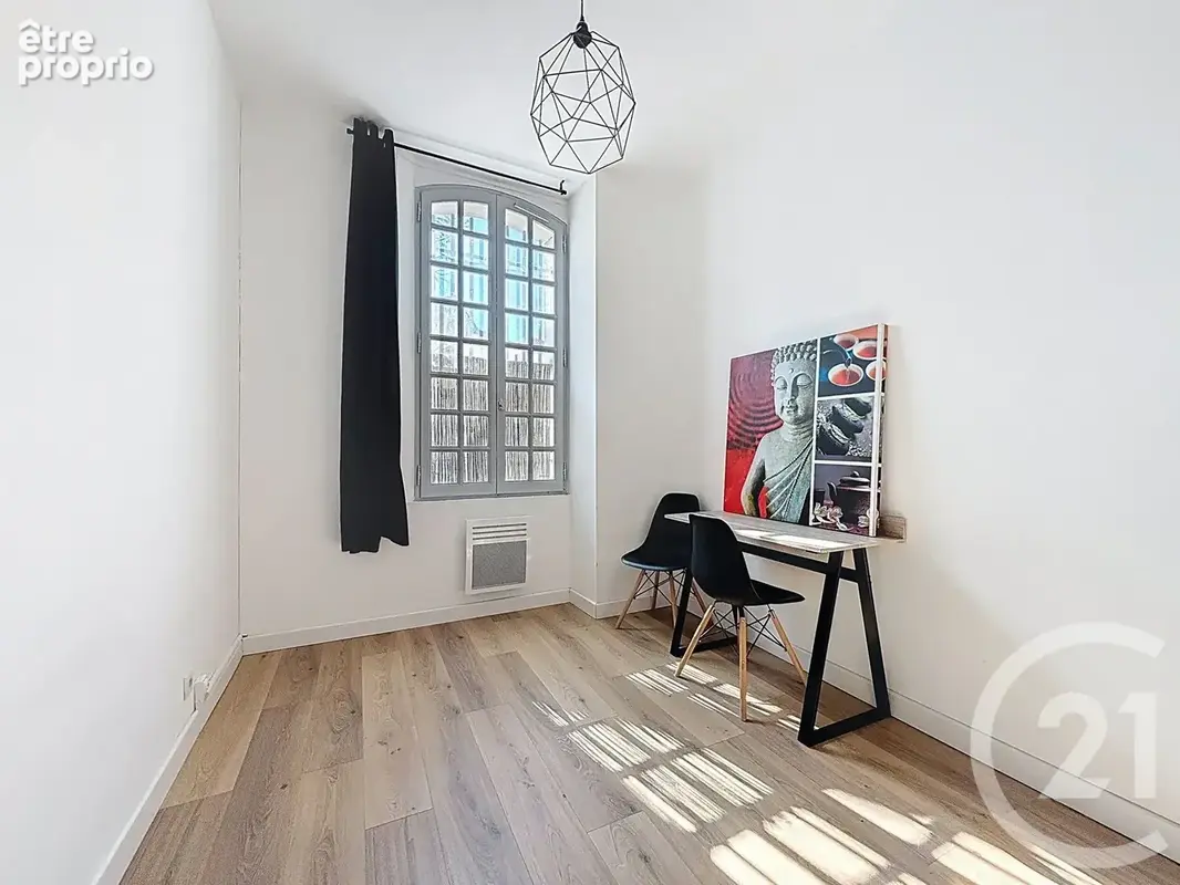 Appartement 4 pièces 67 m² à vendre à Tarascon (13150) - photo 9