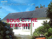 Maison à LE SAINT