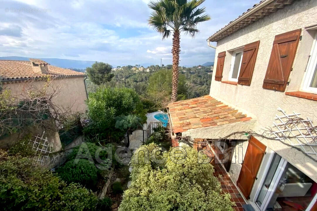 Maison à NICE