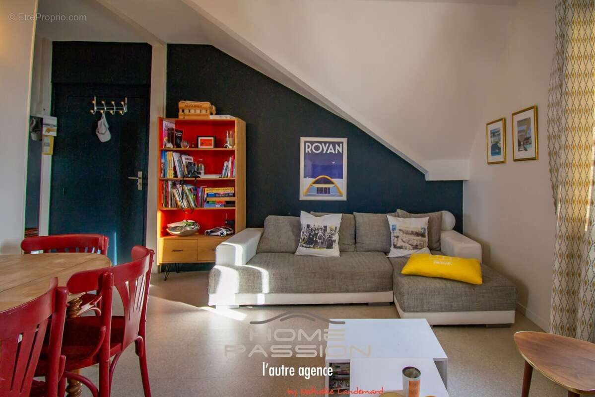 Appartement à ROYAN