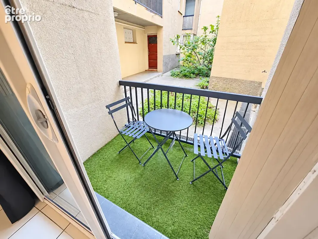 Appartement à NARBONNE