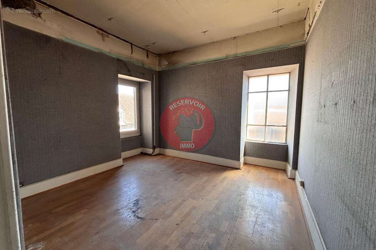 Appartement à CHALON-SUR-SAONE