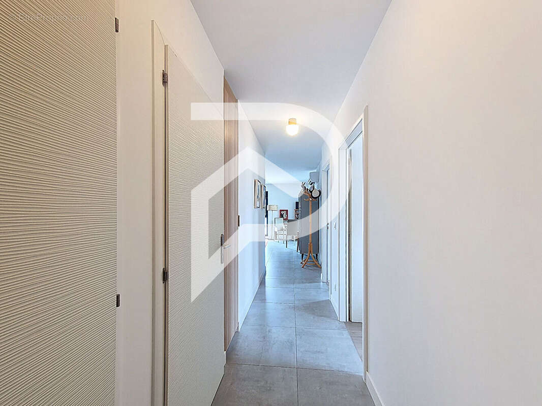 Appartement à MONTELIMAR