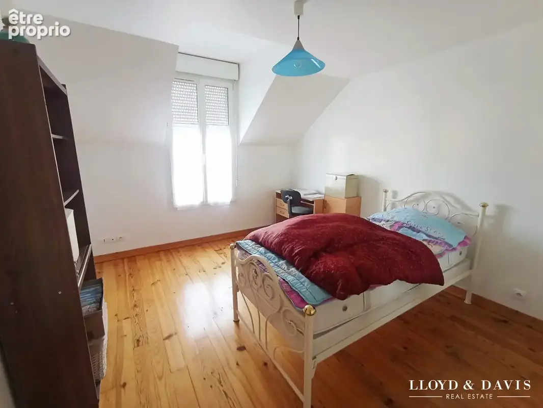 Maison 4 pièces 95 m² à vendre à Sens (89100) - photo 6