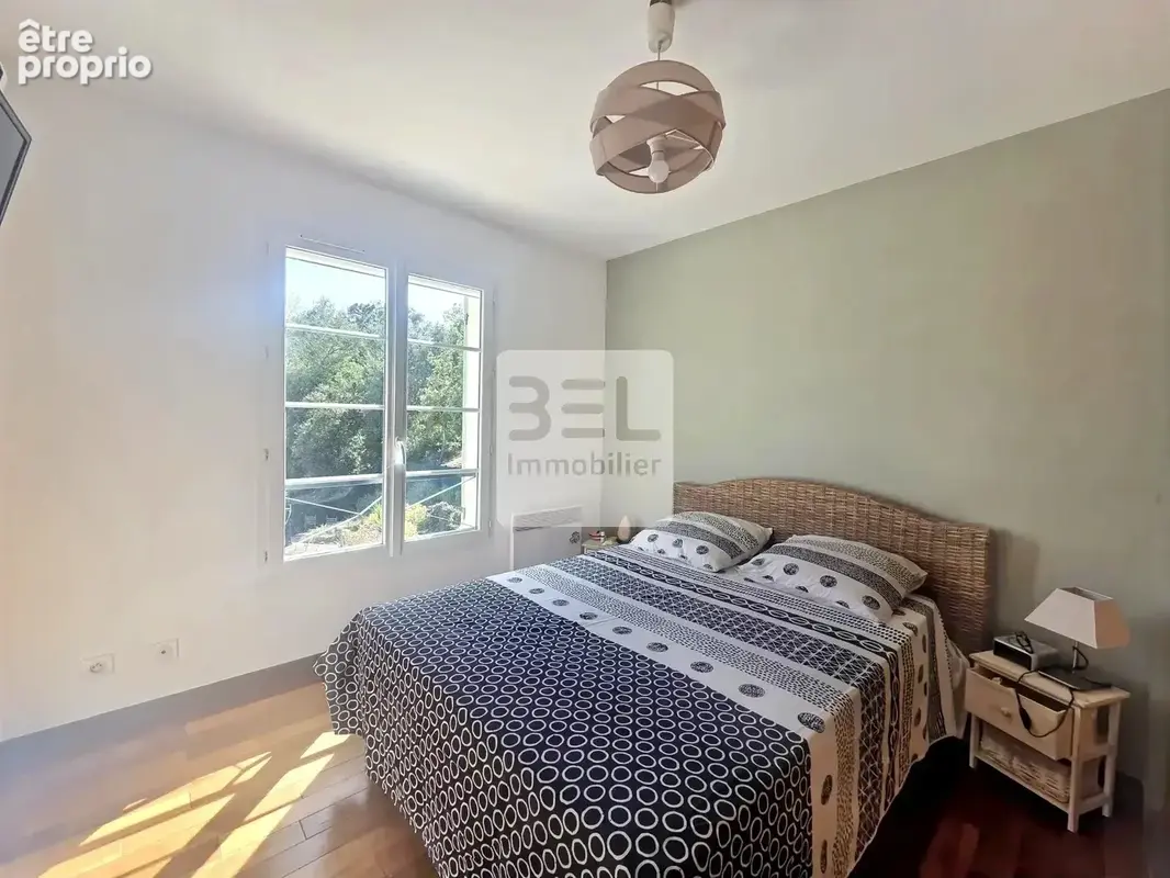 Charmante maison familiale avec piscine à Sabran - photo 7