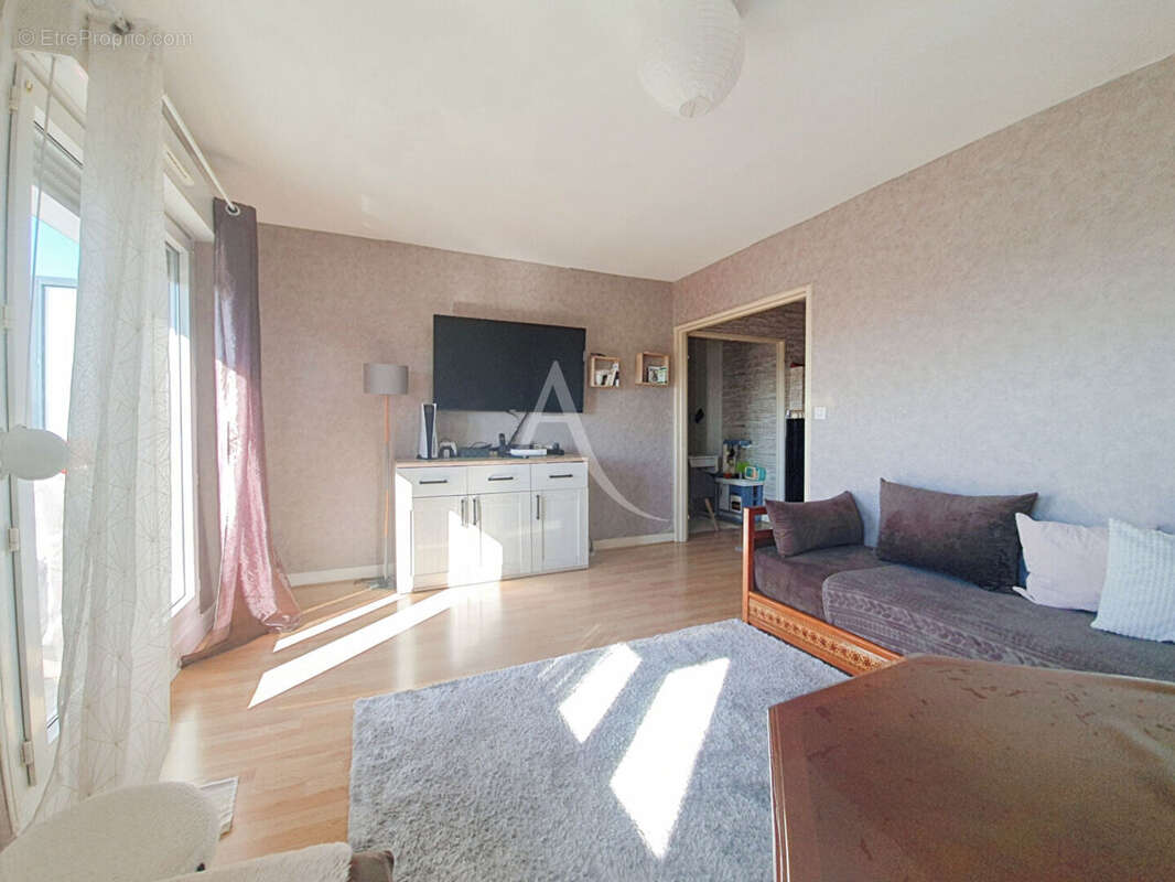 Appartement 2 pièces, 49 m² - photo 6