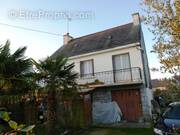 Maison à GUEMENE-SUR-SCORFF