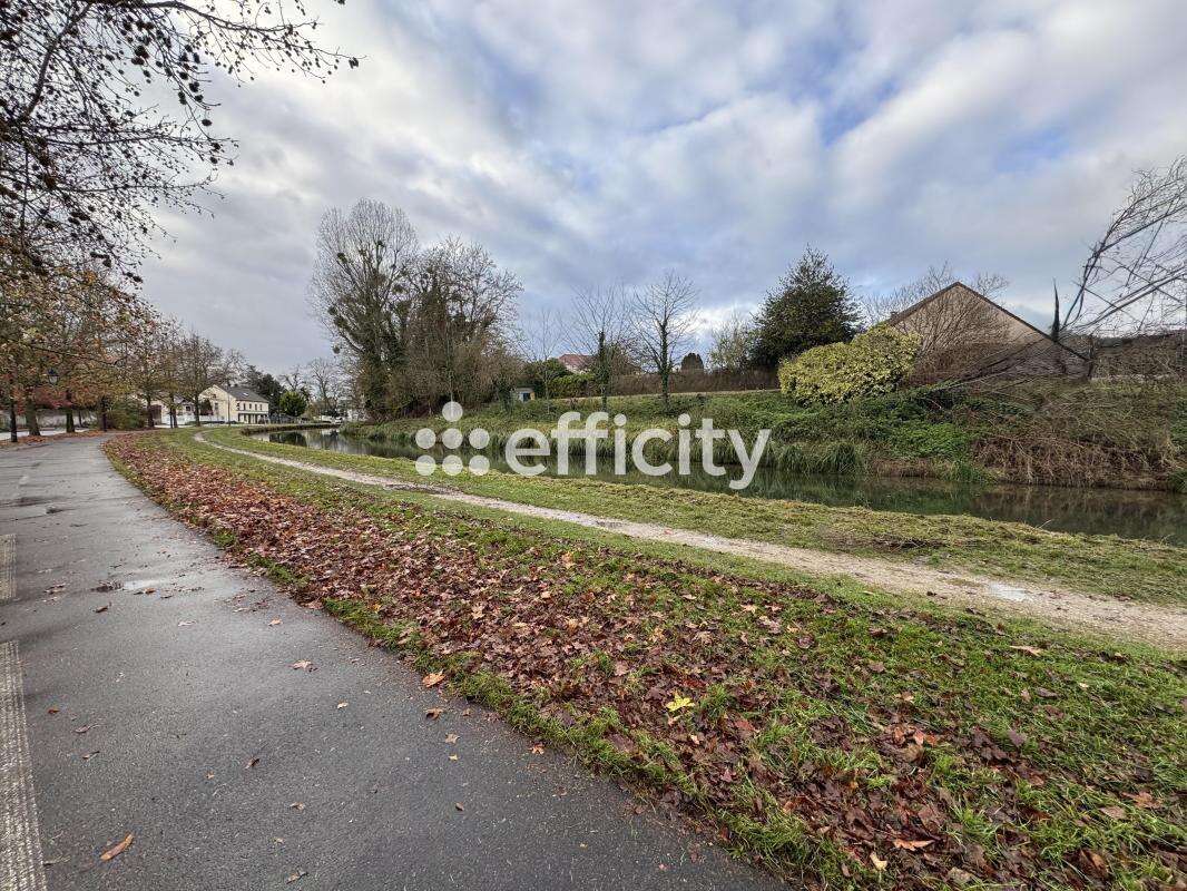 Appartement à CLAYE-SOUILLY