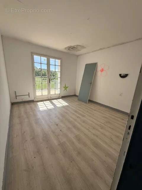 Maison à TARGON