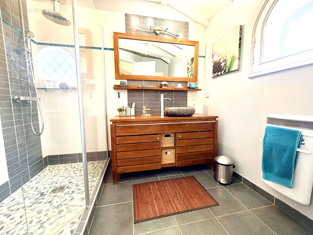 Maison à PECHBUSQUE