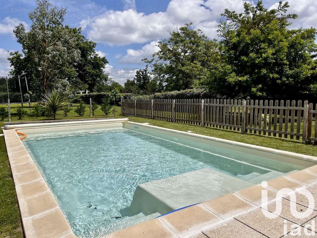 Photo 2 - Maison à BRION