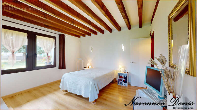 Maison à LA HARENGERE