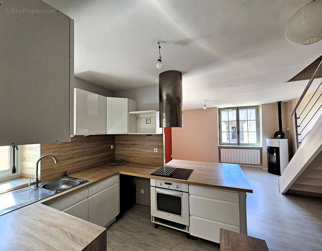 Appartement à RIOM