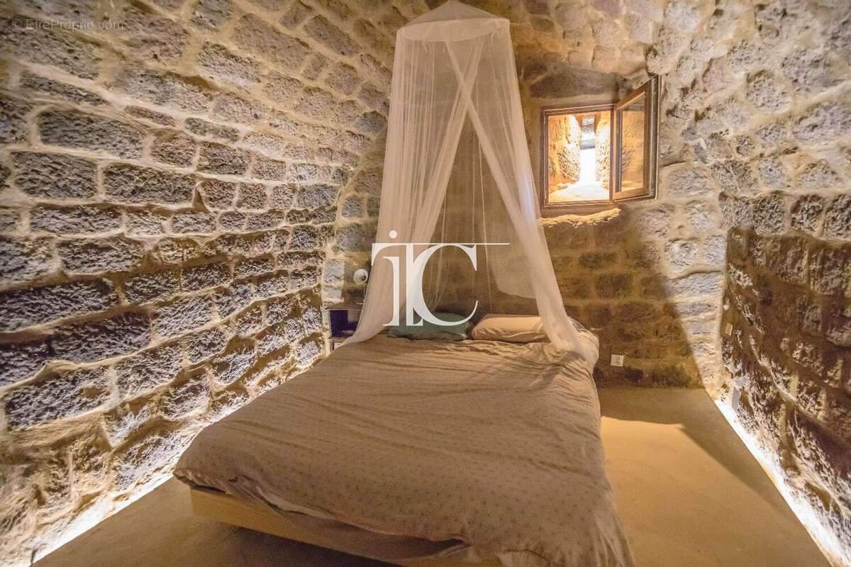 Maison à LES VANS