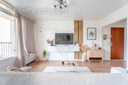 Appartement à GLEIZE