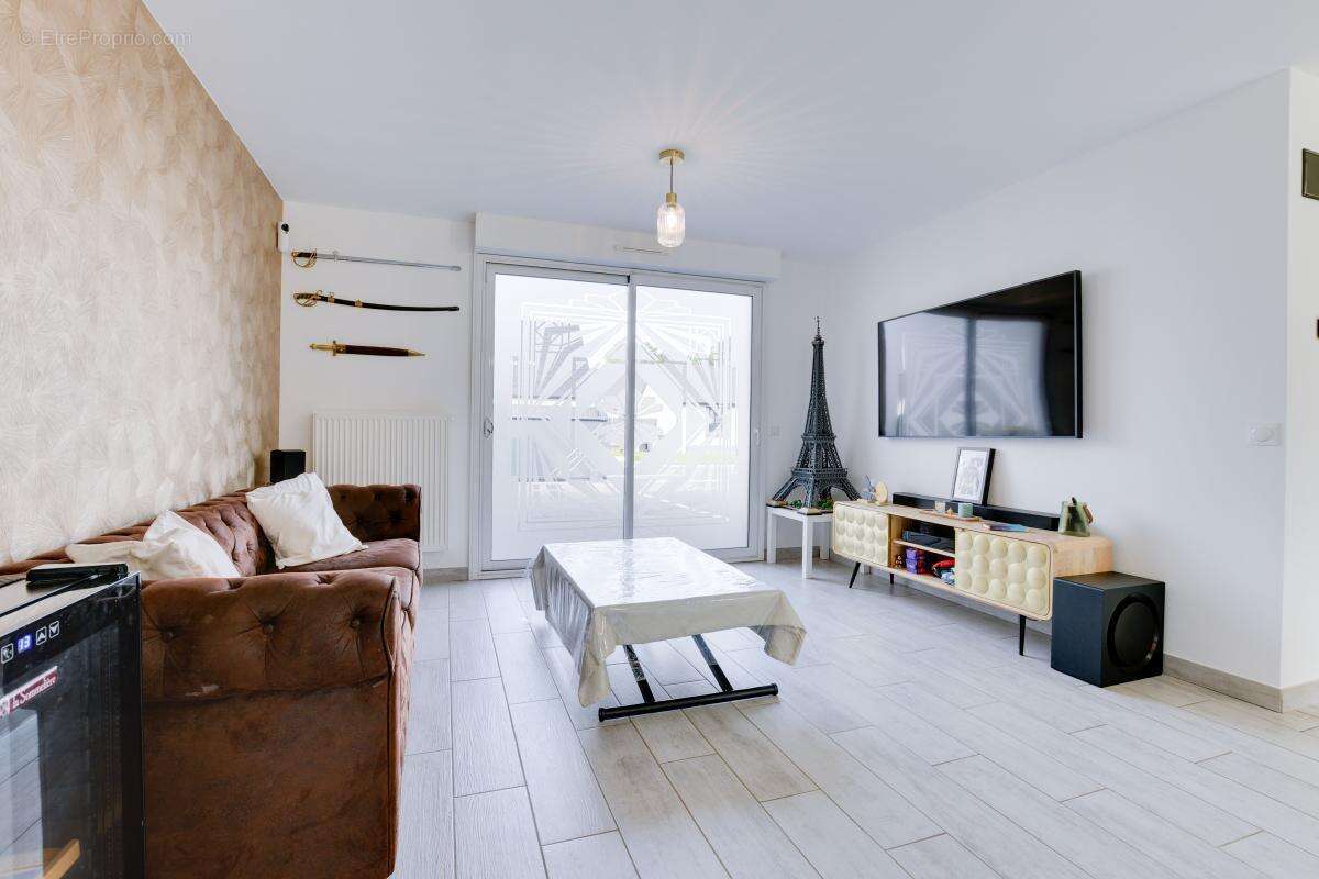 Maison 122 m² à Brebieres  - photo 15