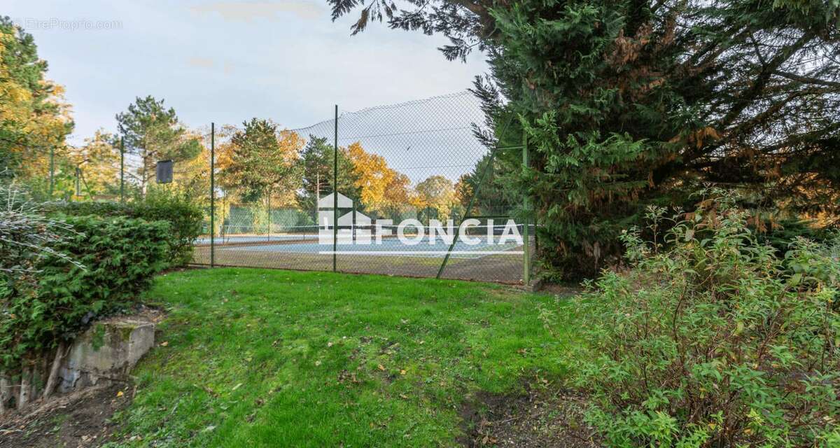 Appartement à YERRES