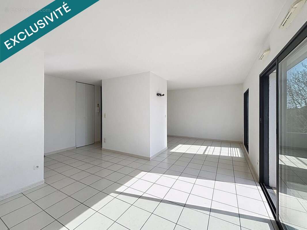 Photo 2 - Appartement à BEZIERS