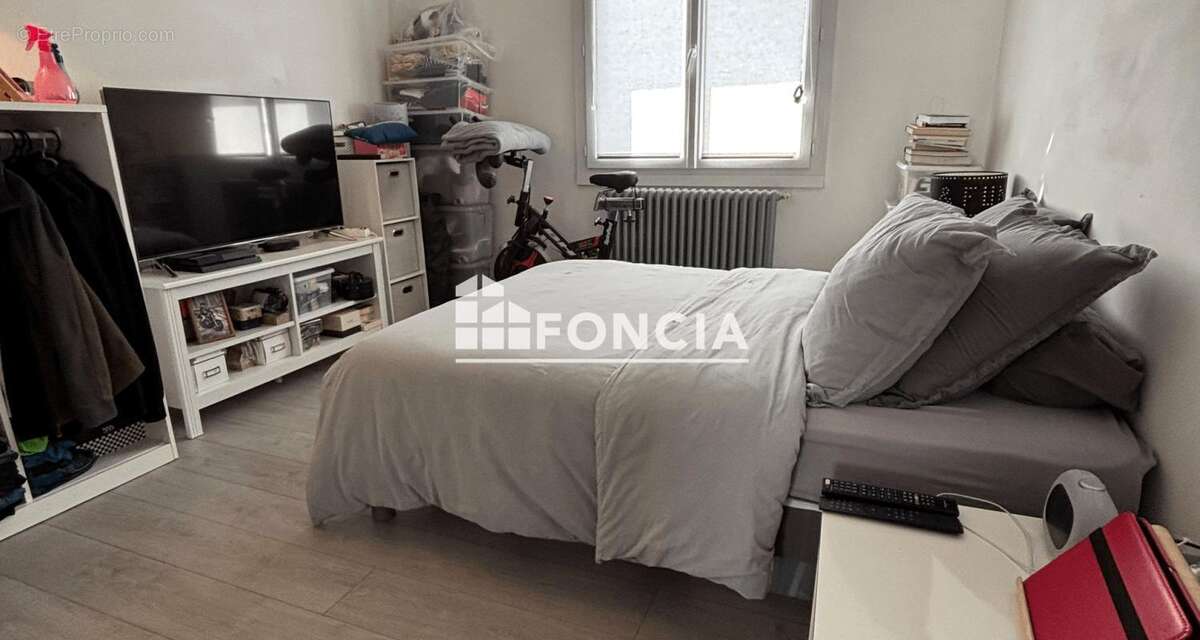 Appartement à SAINT-NAZAIRE
