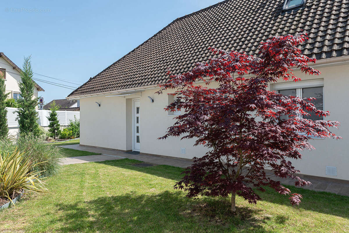 Maison à CHELLES