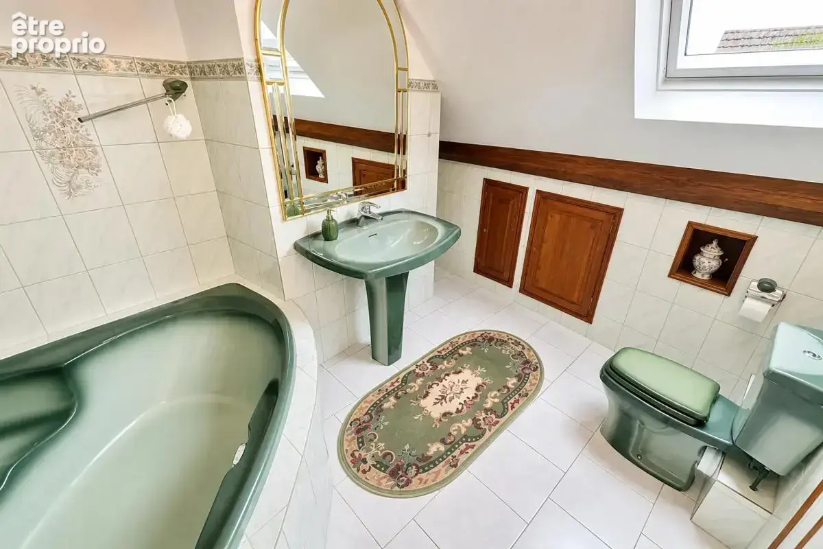 ensemble immobilier - photo 5