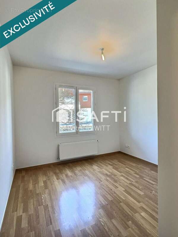 Photo 4 - Appartement à VETRAZ-MONTHOUX