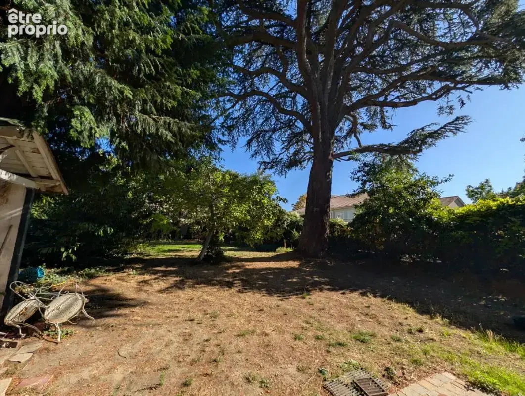 Maison - Saint-Leu-la-Forêt - 183m² - photo 2