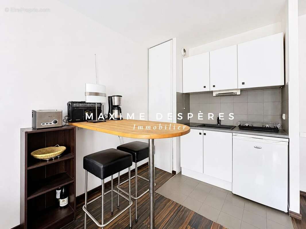 Boulogne - Marcel Sembat - Studio - photo 5
