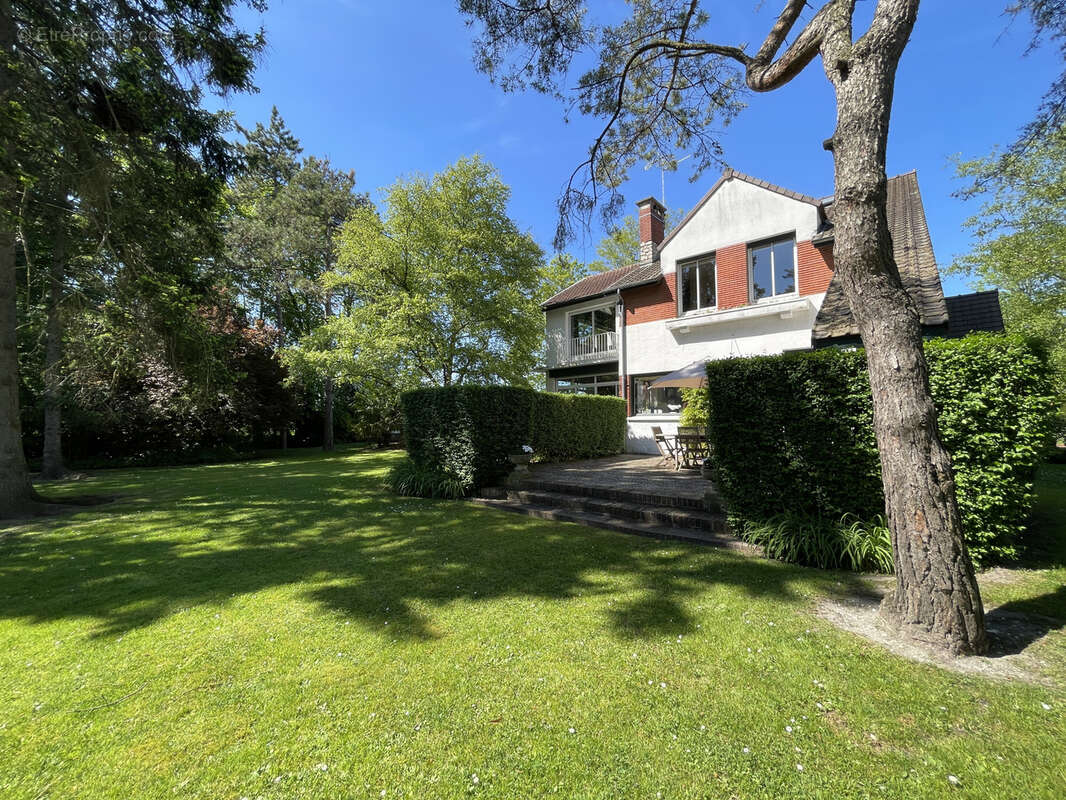 Maison à LOISON-SOUS-LENS