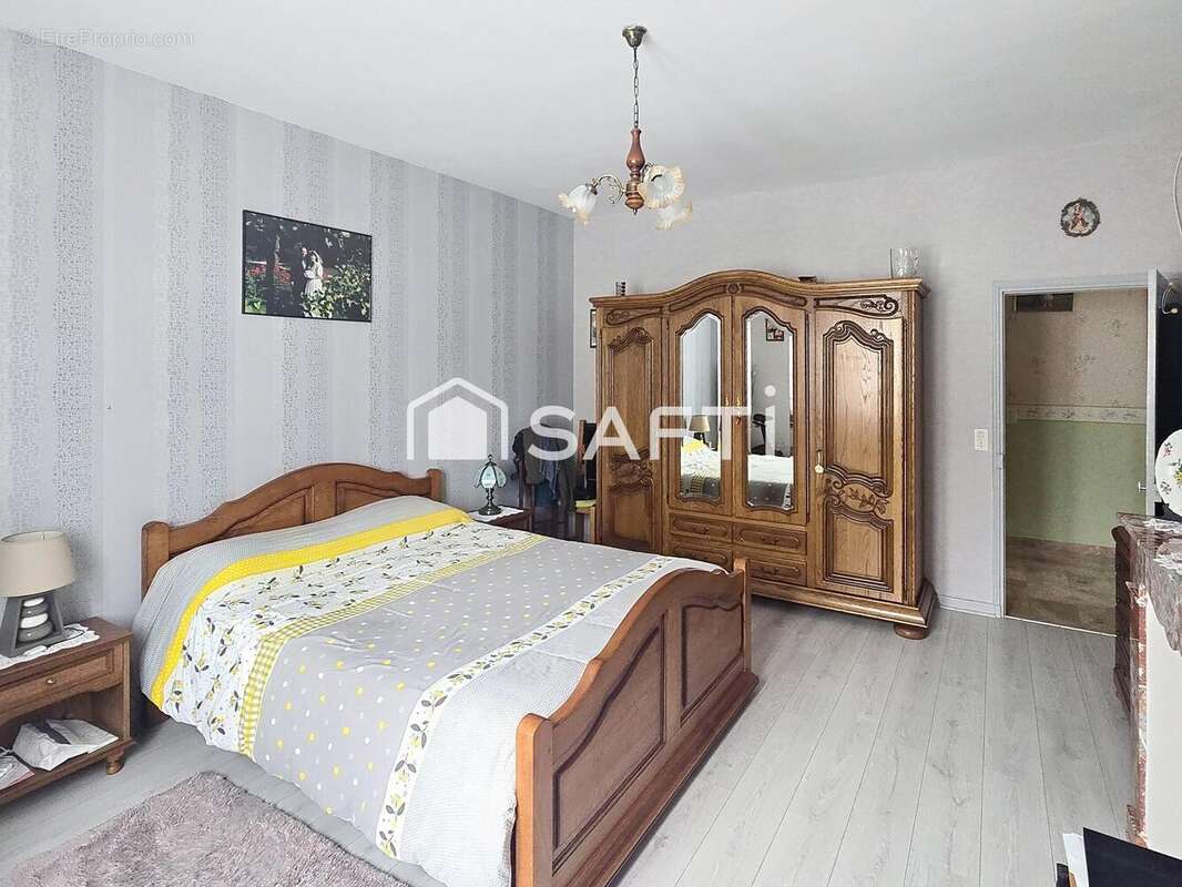 Photo 8 - Maison à VILLOTTE-DEVANT-LOUPPY