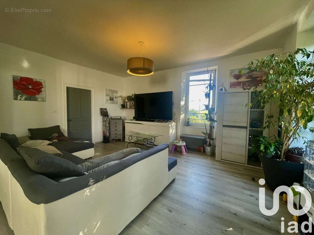 Maison 215 m² à Gabriac  - photo 4