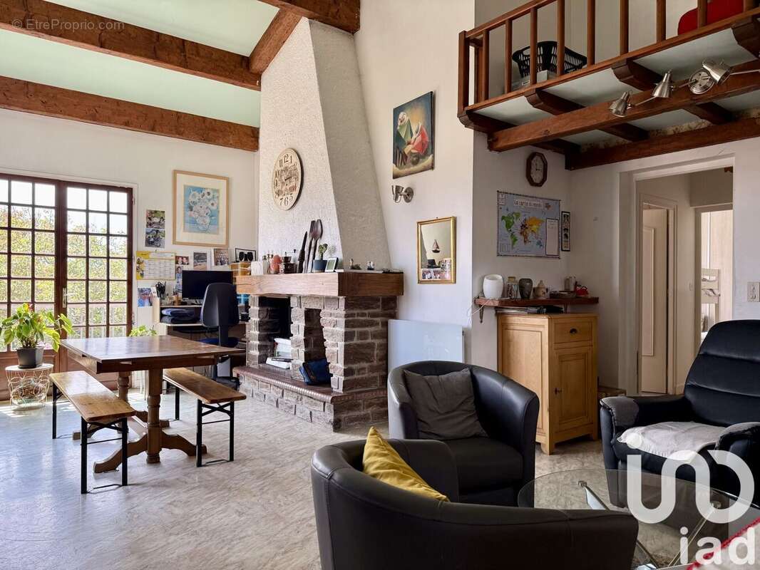 Photo 9 - Maison à SAINT-PIERRE-D&#039;OLERON