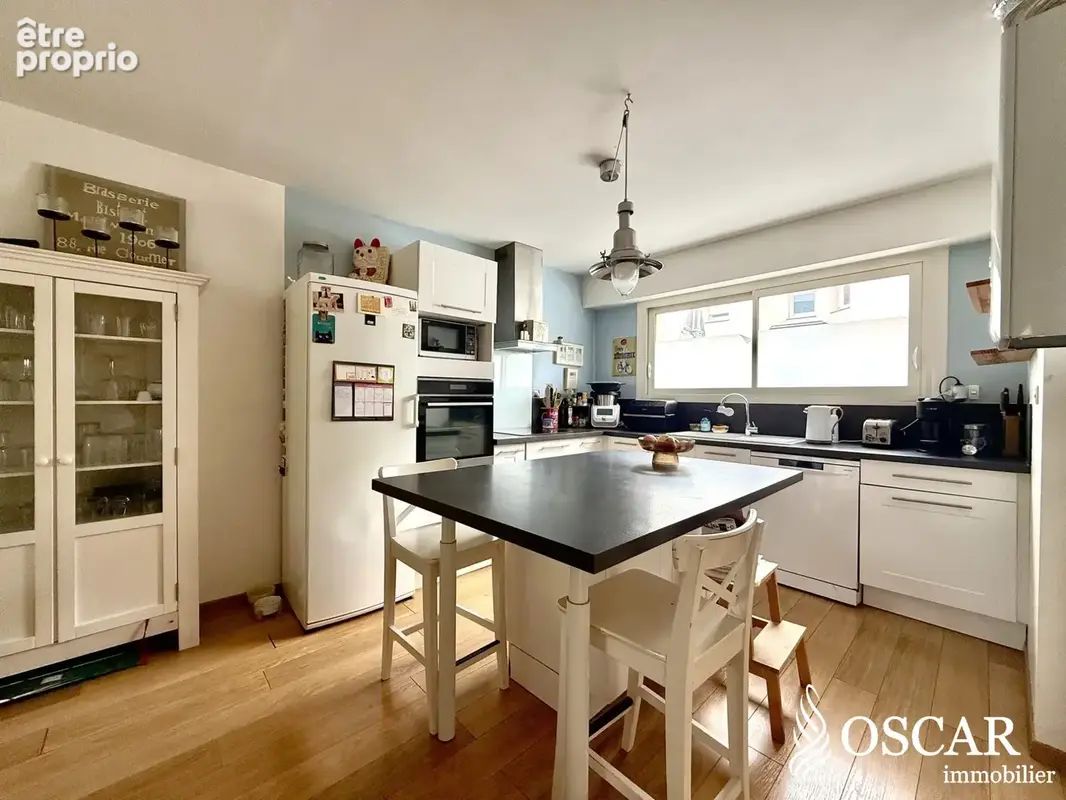 Maison 5 pièces 107 m² à vendre à Nantes (44300) - photo 2