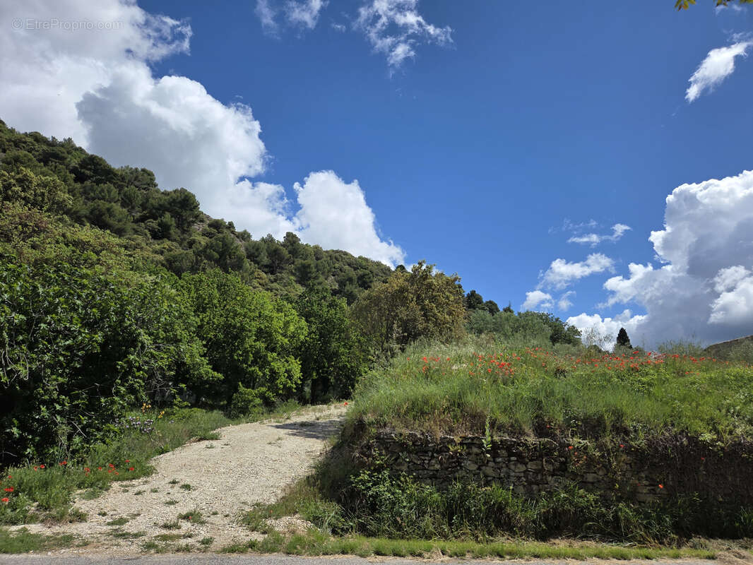 Terrain à VENTEROL