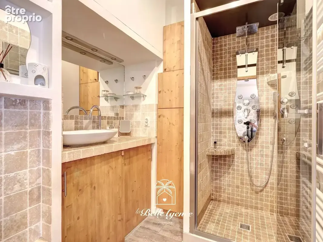 Nice Gambetta 4P 72m² - Coup de coeur "Oksana" - photo 8
