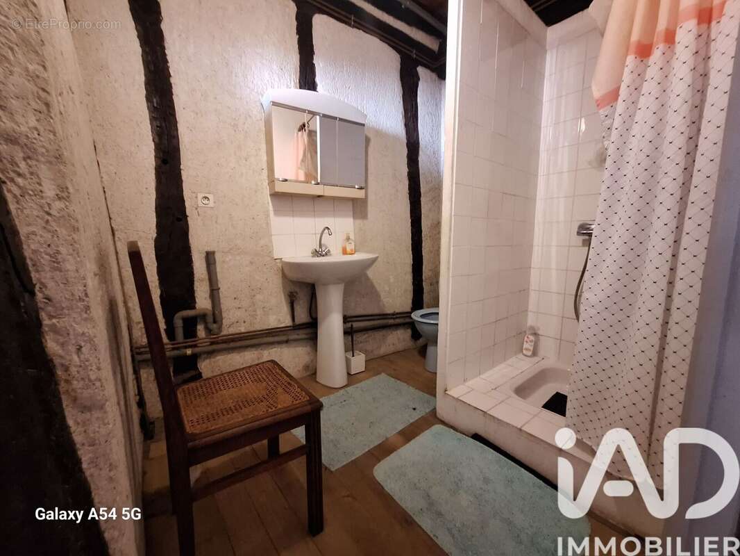 Photo 8 - Maison à LAYRAC