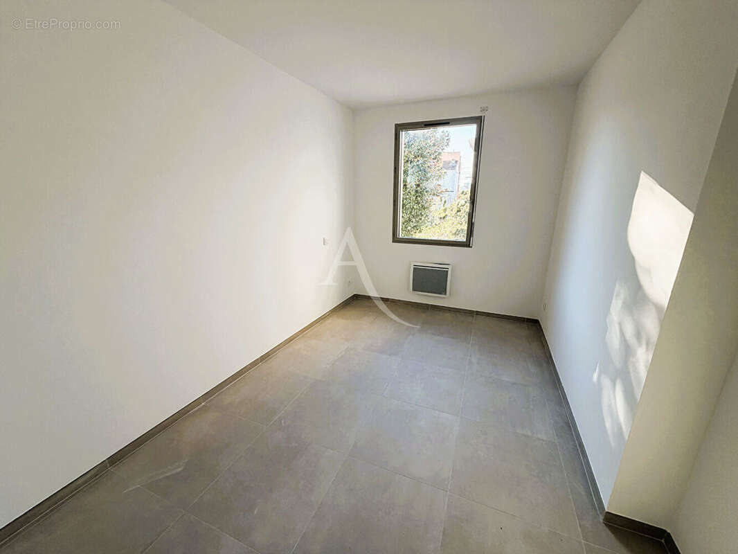 Maison à NIMES